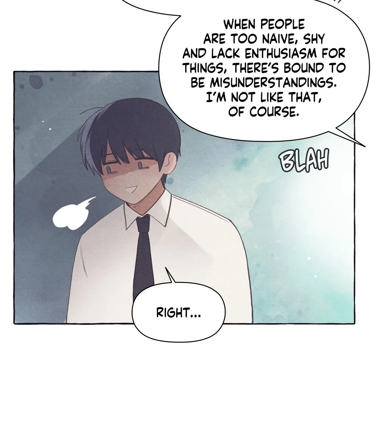 Setting You Up Chapter 25 page 115 - 