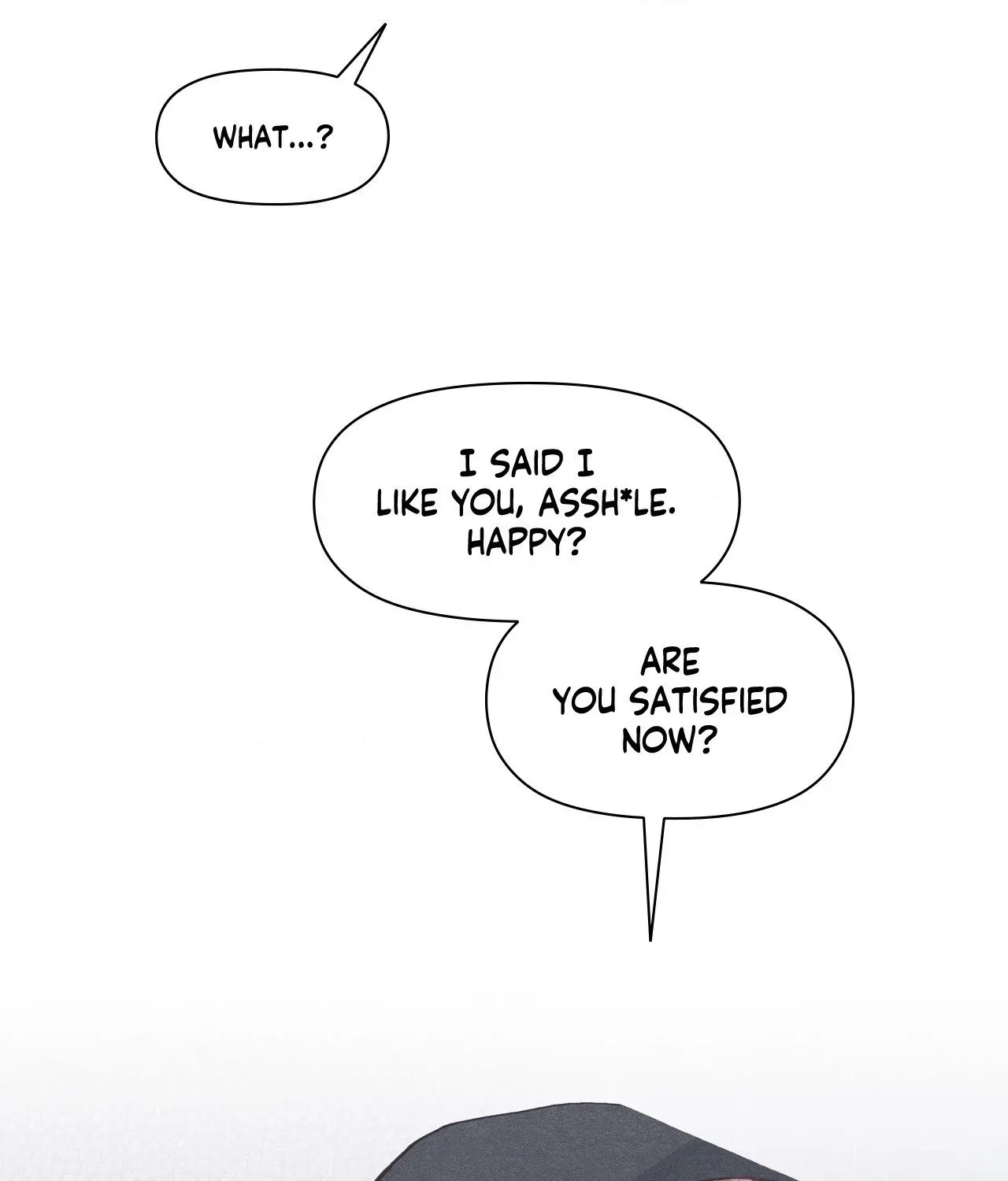 Setting You Up Chapter 25 page 13 - 