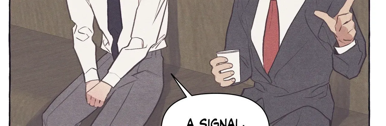 Setting You Up Chapter 25 page 122 - 