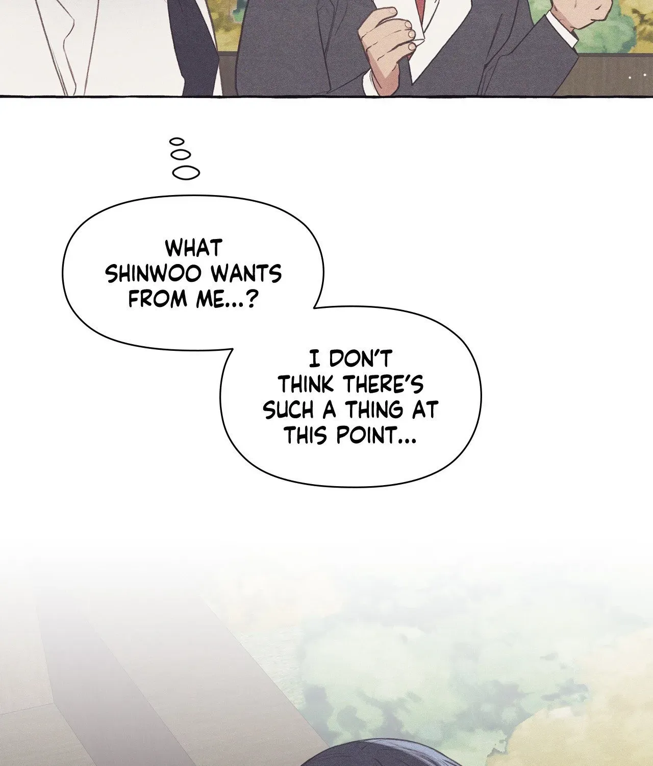 Setting You Up Chapter 25 page 125 - 