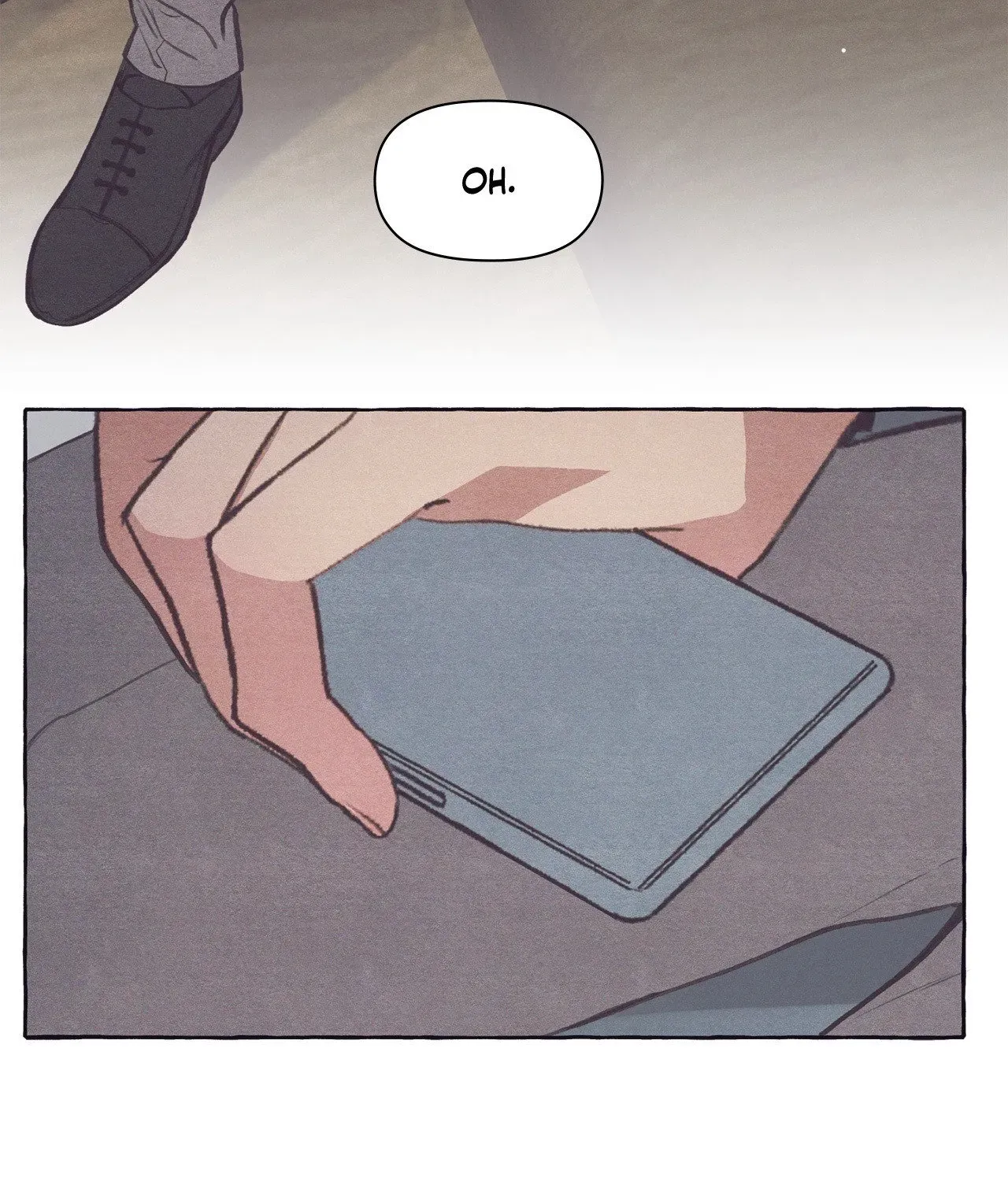 Setting You Up Chapter 25 page 129 - 