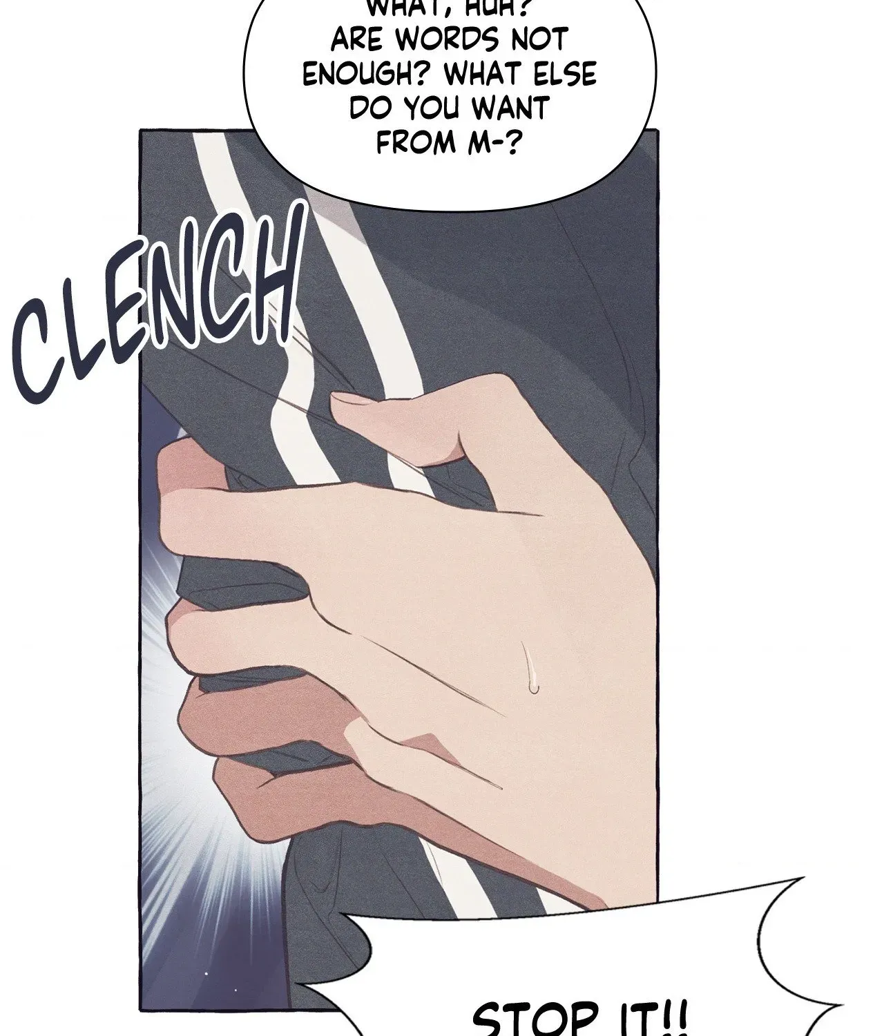 Setting You Up Chapter 25 page 17 - 