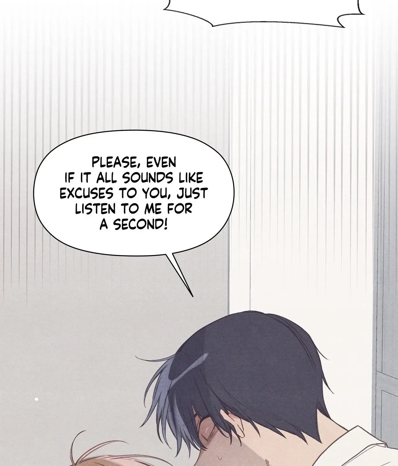 Setting You Up Chapter 25 page 19 - 
