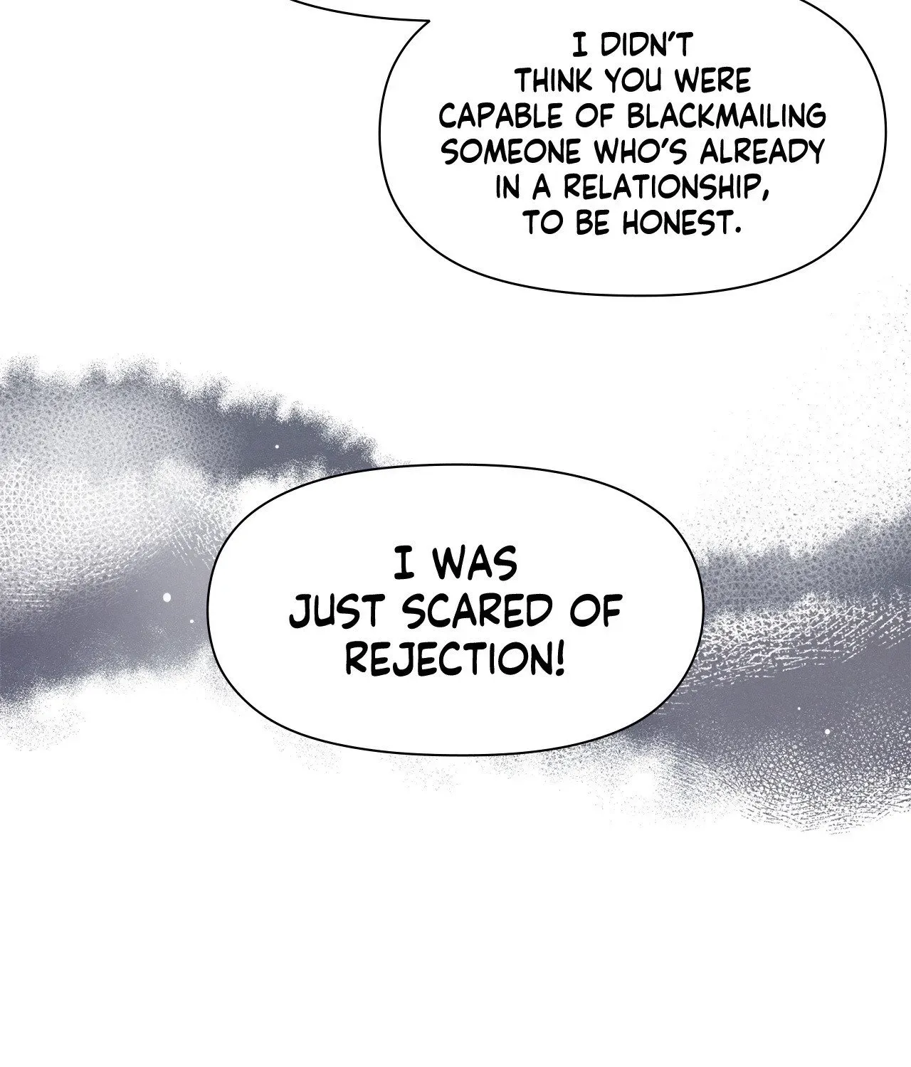 Setting You Up Chapter 25 page 23 - 
