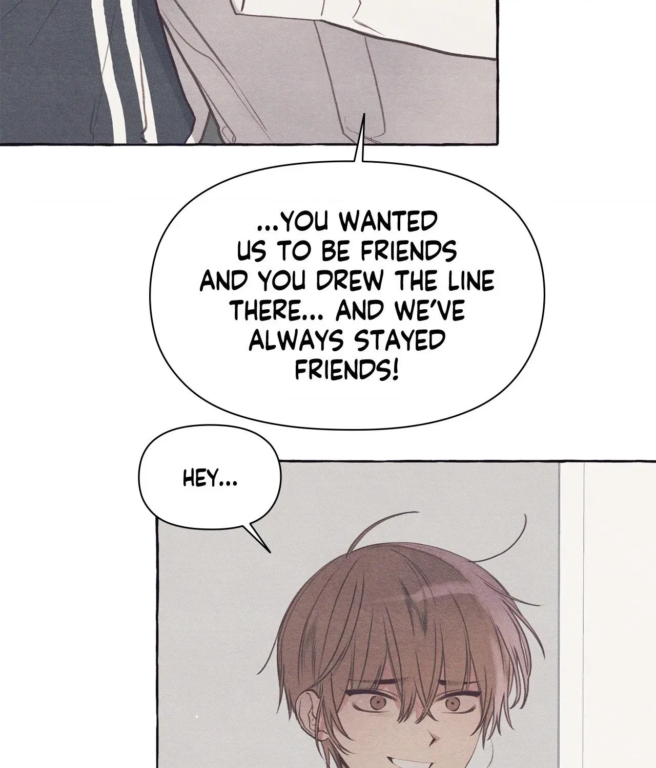 Setting You Up Chapter 25 page 27 - 