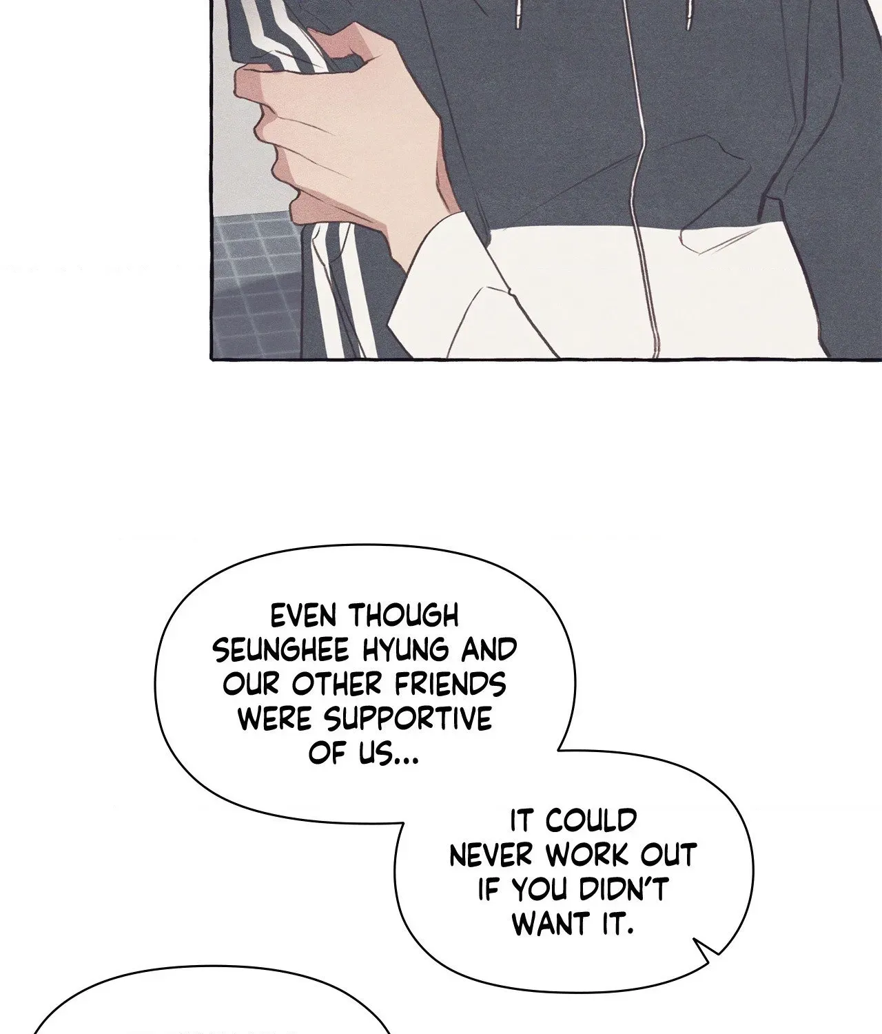 Setting You Up Chapter 25 page 29 - 
