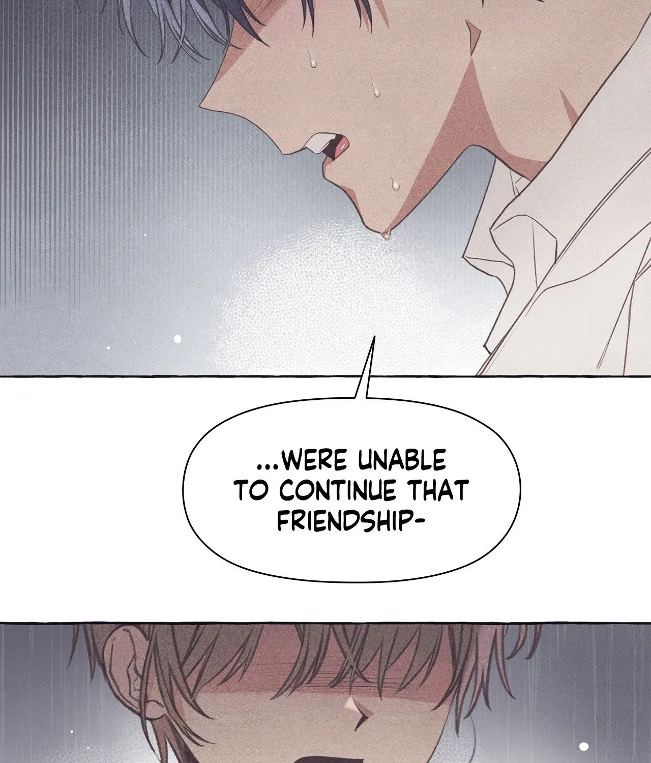Setting You Up Chapter 25 page 31 - 