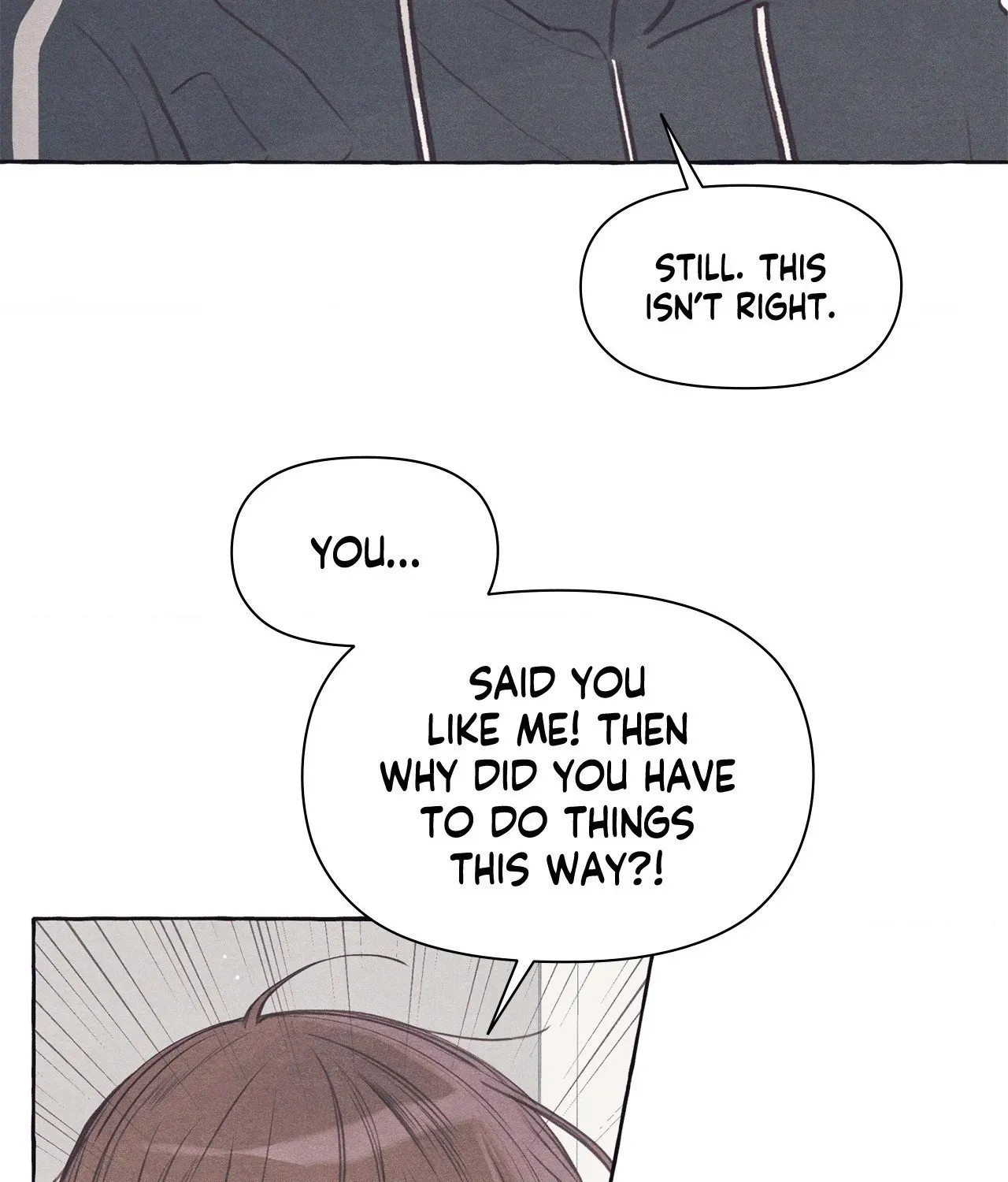 Setting You Up Chapter 25 page 33 - 