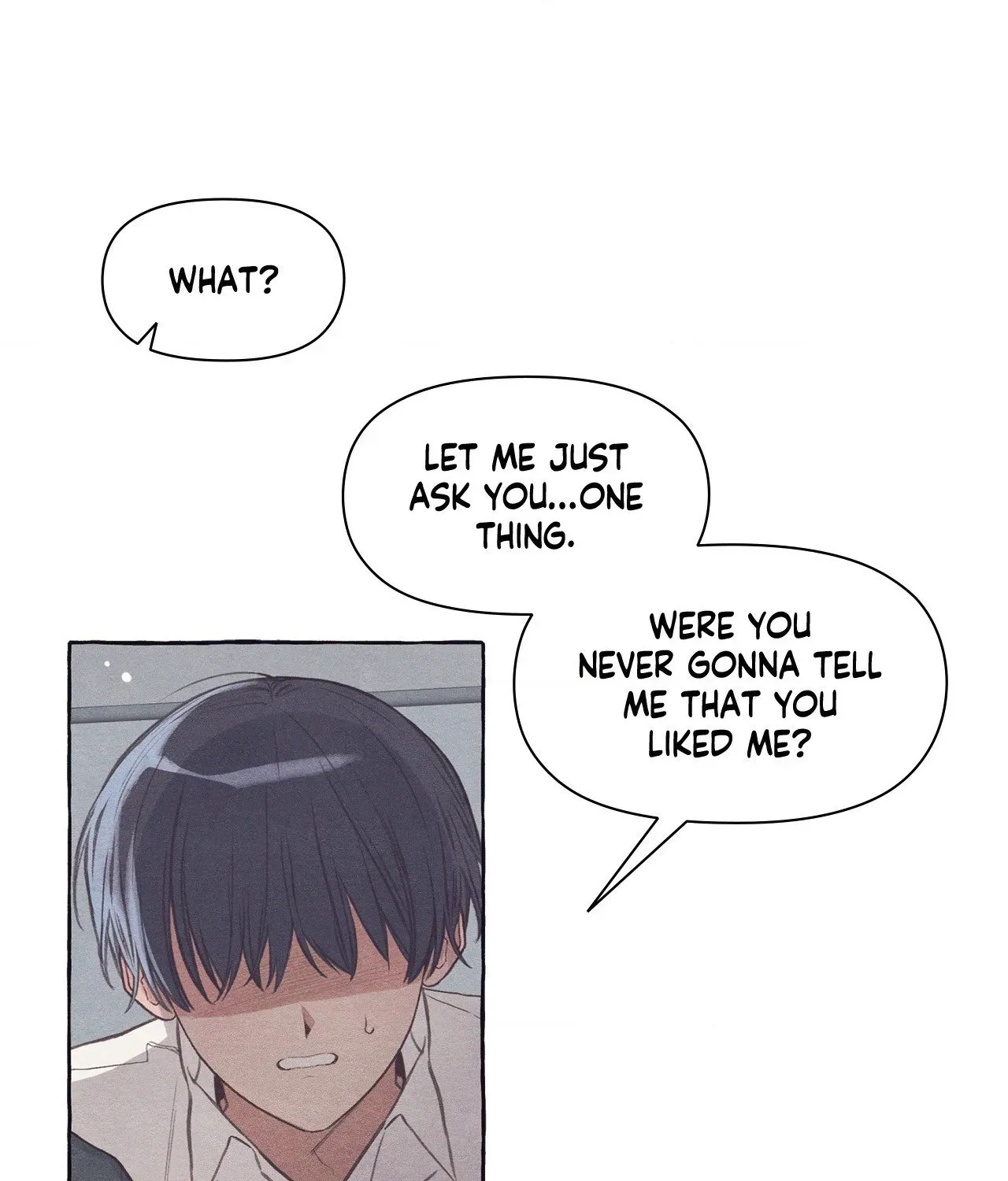 Setting You Up Chapter 25 page 37 - 