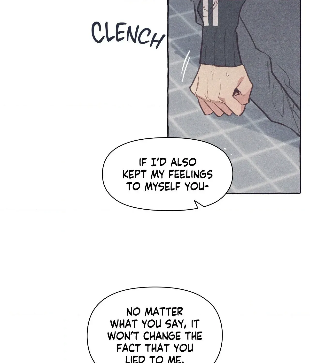 Setting You Up Chapter 25 page 39 - 