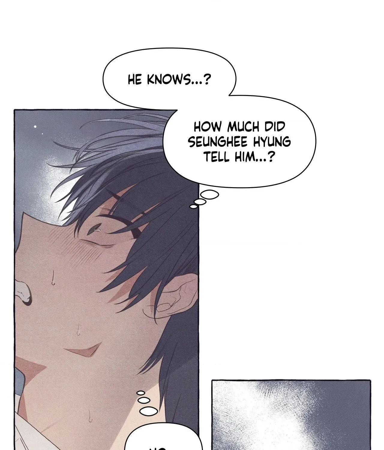 Setting You Up Chapter 25 page 5 - 