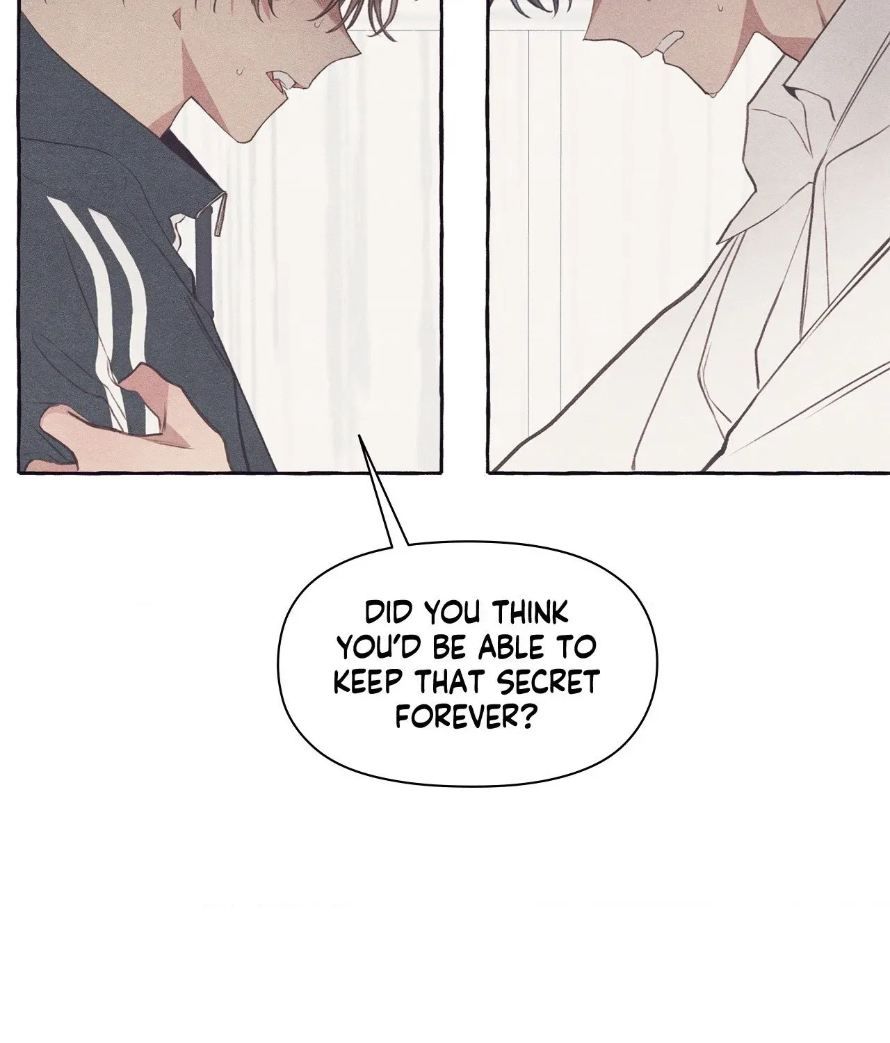Setting You Up Chapter 25 page 41 - 