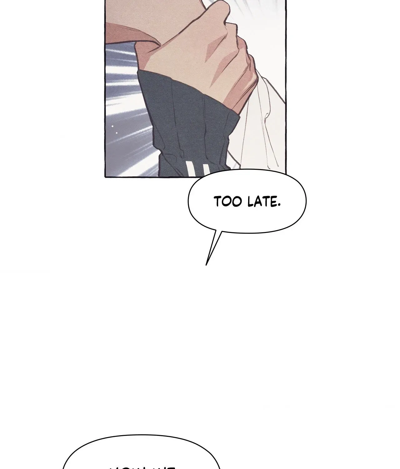 Setting You Up Chapter 25 page 43 - 