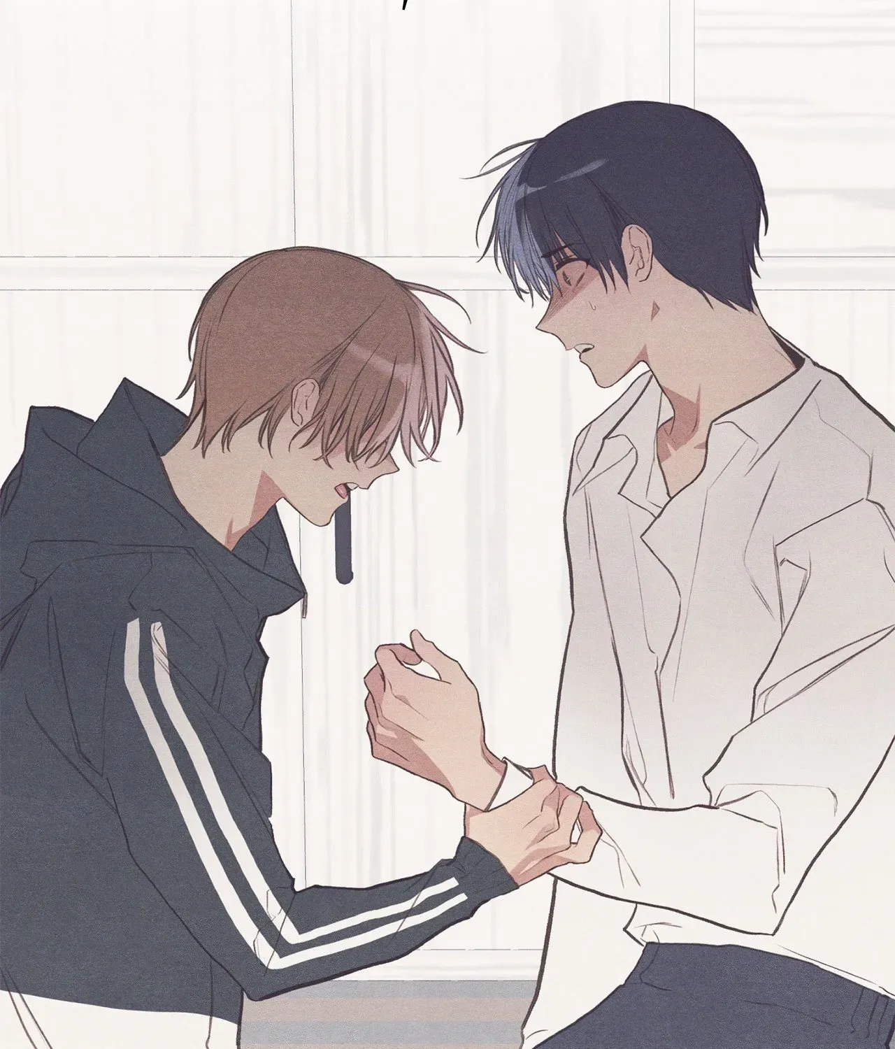 Setting You Up Chapter 25 page 45 - 