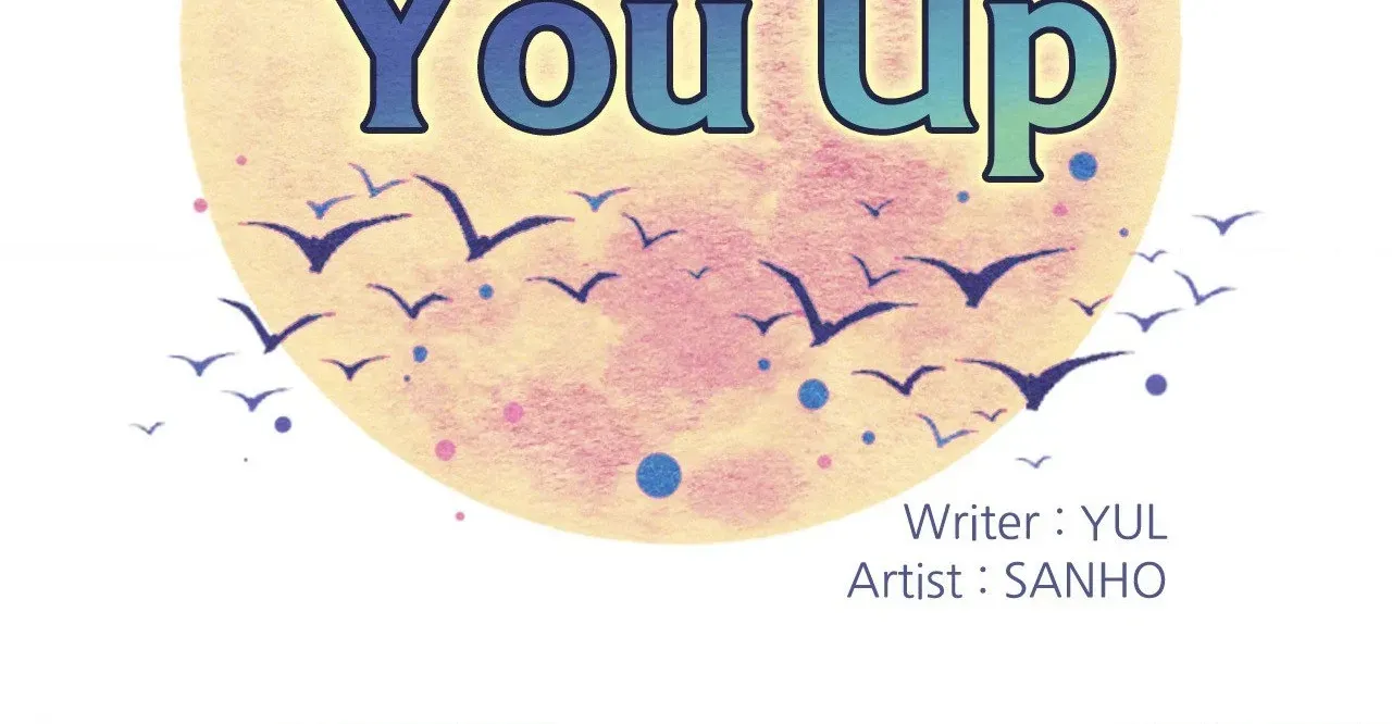 Setting You Up Chapter 25 page 48 - 