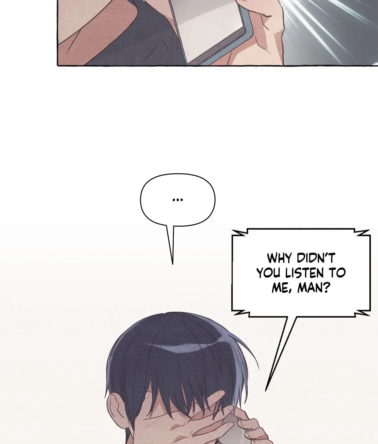 Setting You Up Chapter 25 page 51 - 