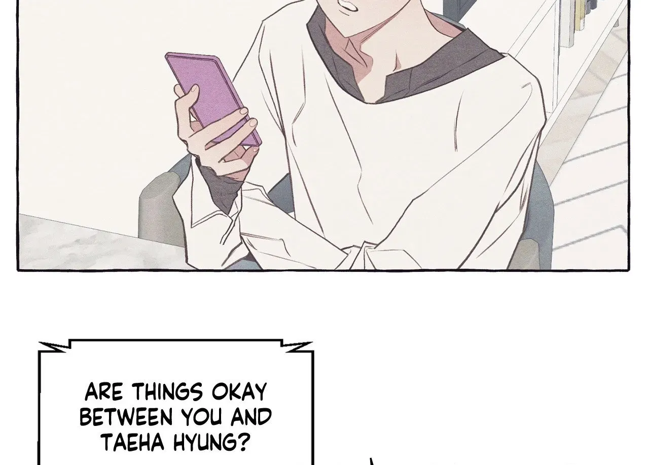 Setting You Up Chapter 25 page 54 - 