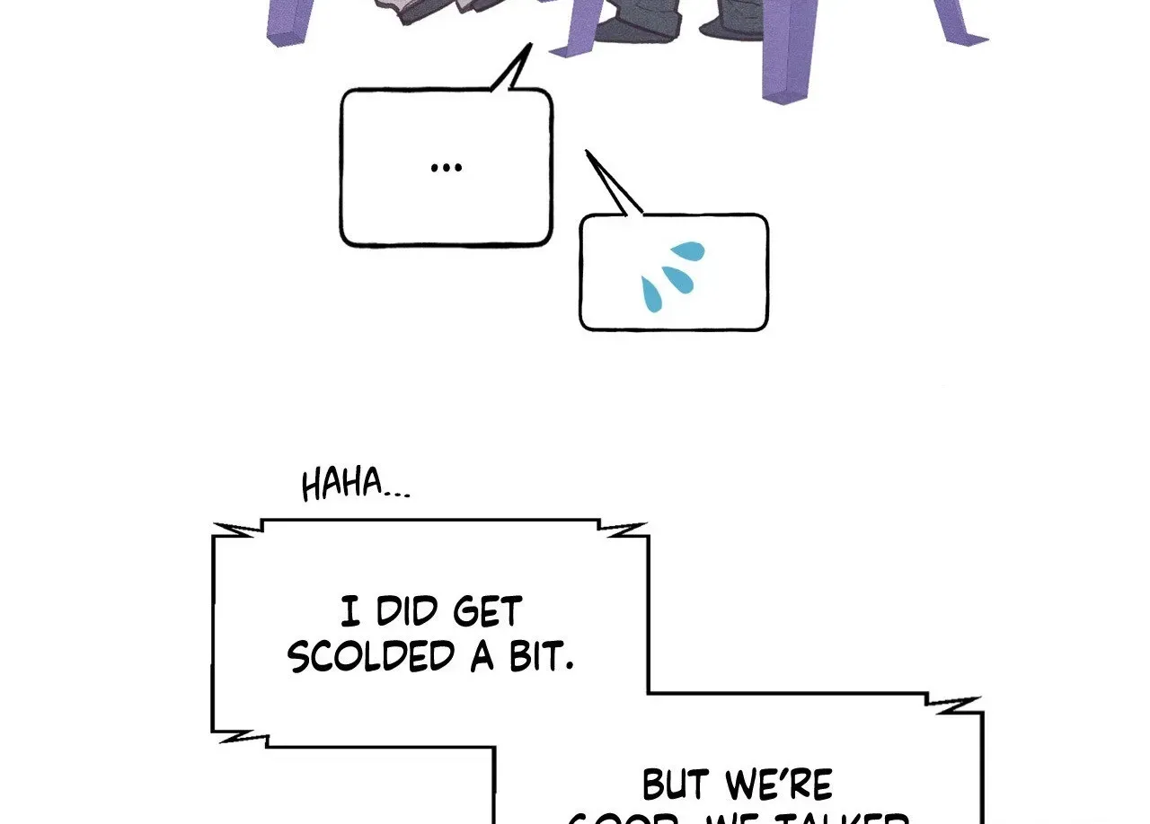 Setting You Up Chapter 25 page 56 - 