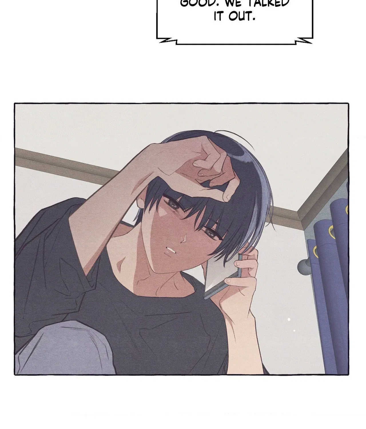 Setting You Up Chapter 25 page 57 - 