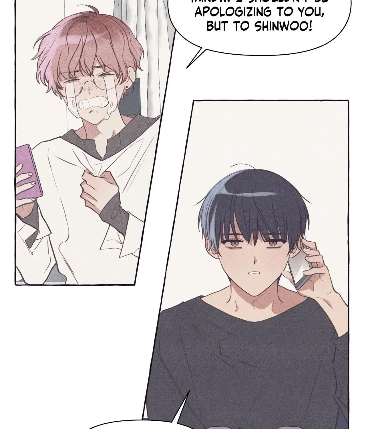 Setting You Up Chapter 25 page 59 - 