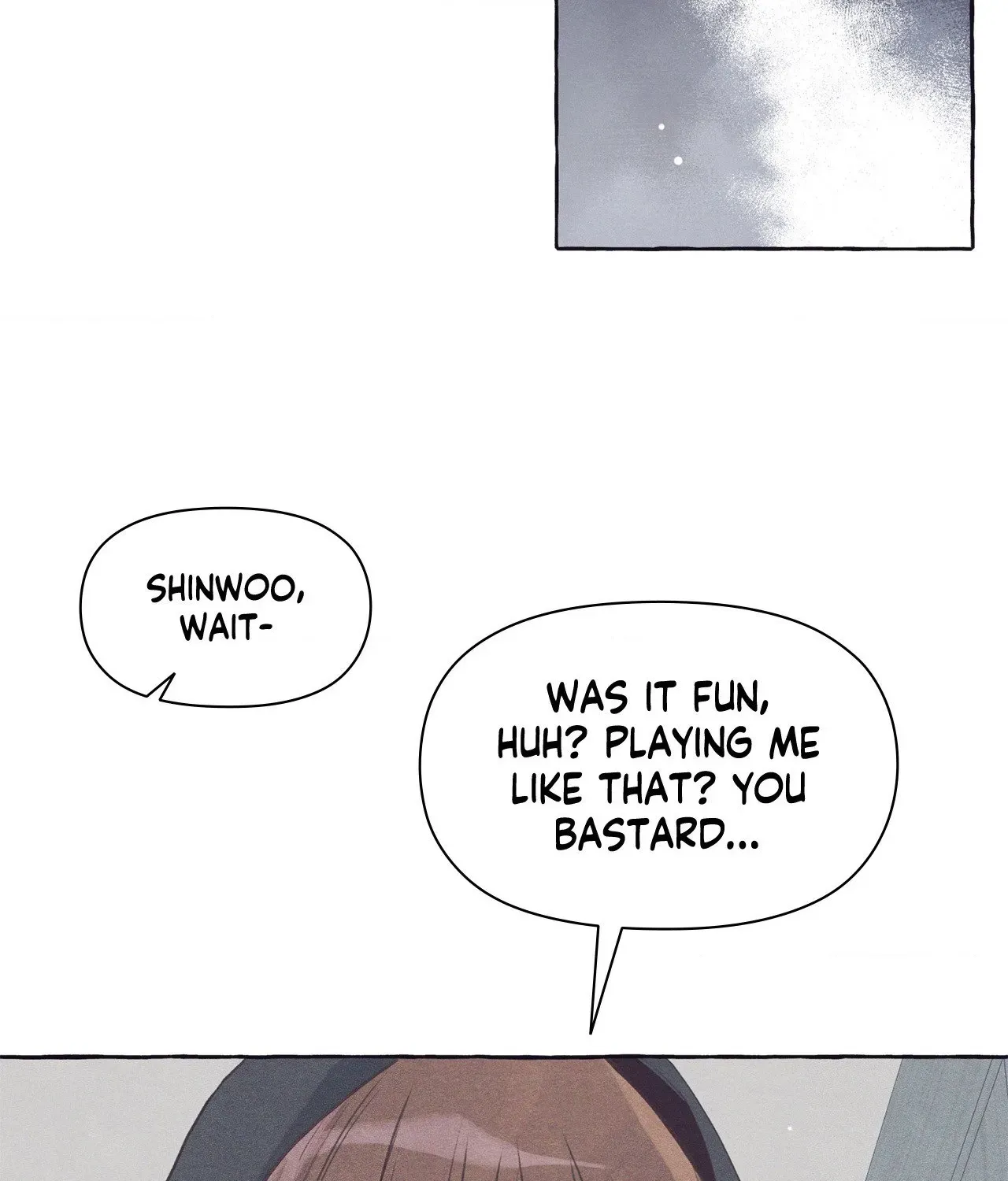 Setting You Up Chapter 25 page 7 - 