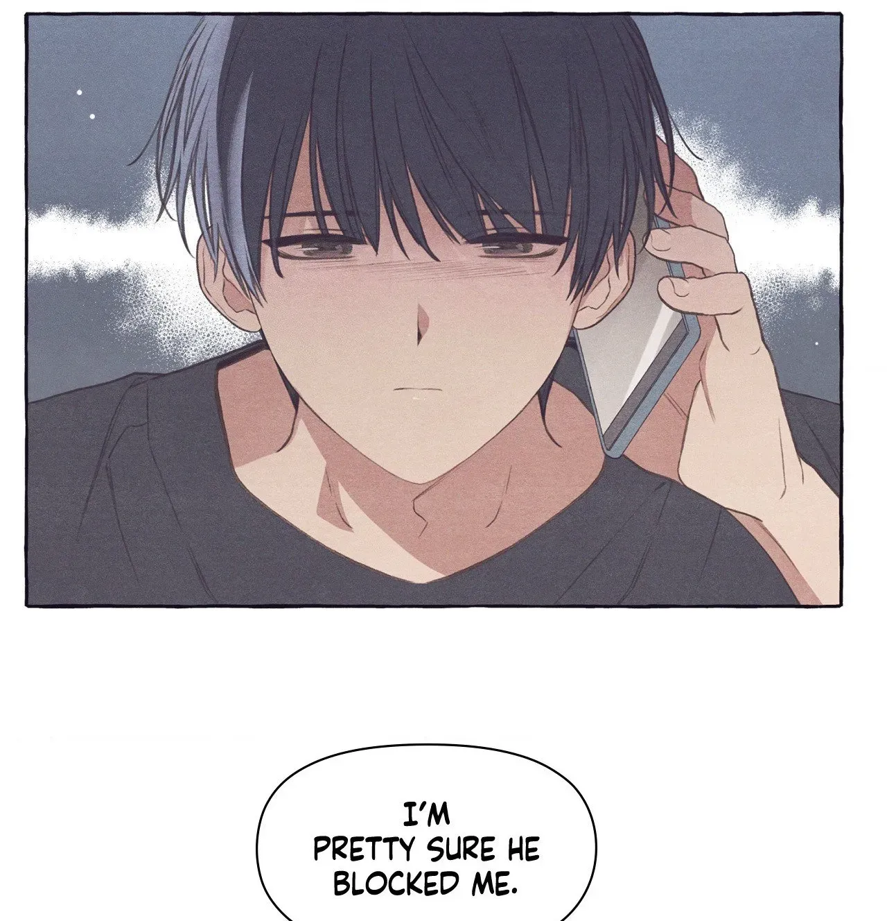 Setting You Up Chapter 25 page 61 - 