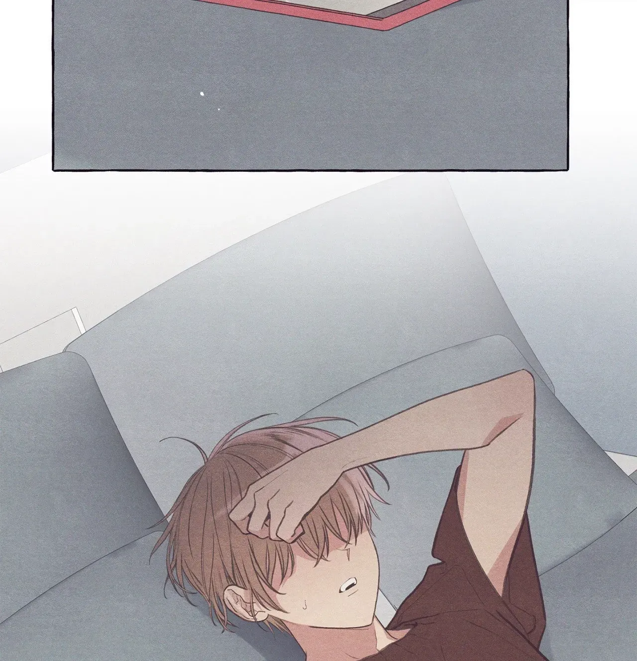 Setting You Up Chapter 25 page 63 - 
