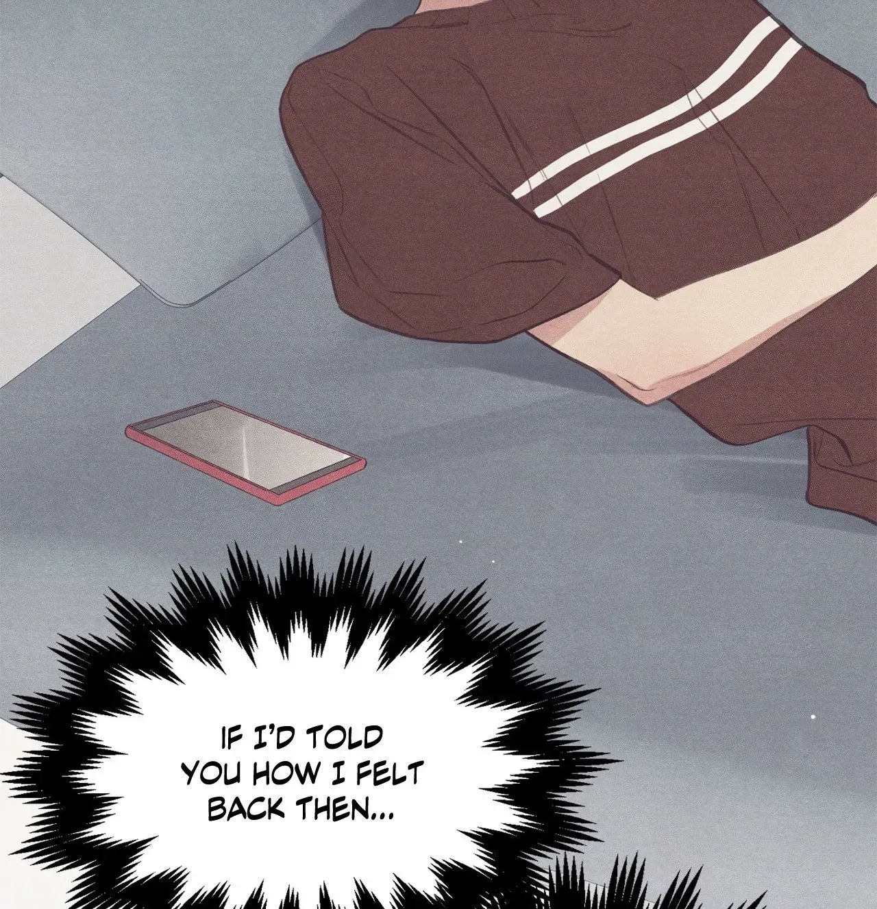Setting You Up Chapter 25 page 64 - 
