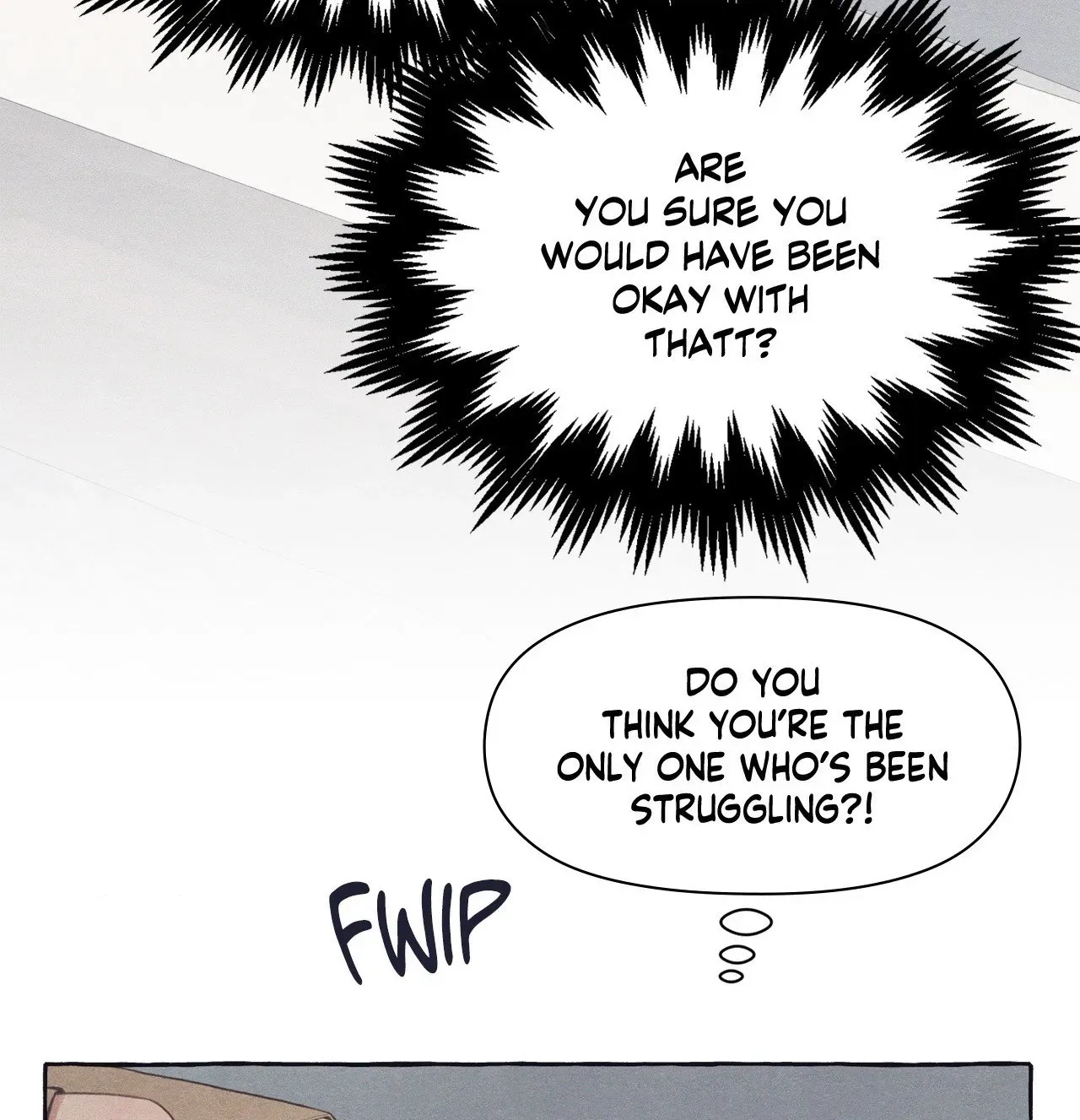 Setting You Up Chapter 25 page 65 - 
