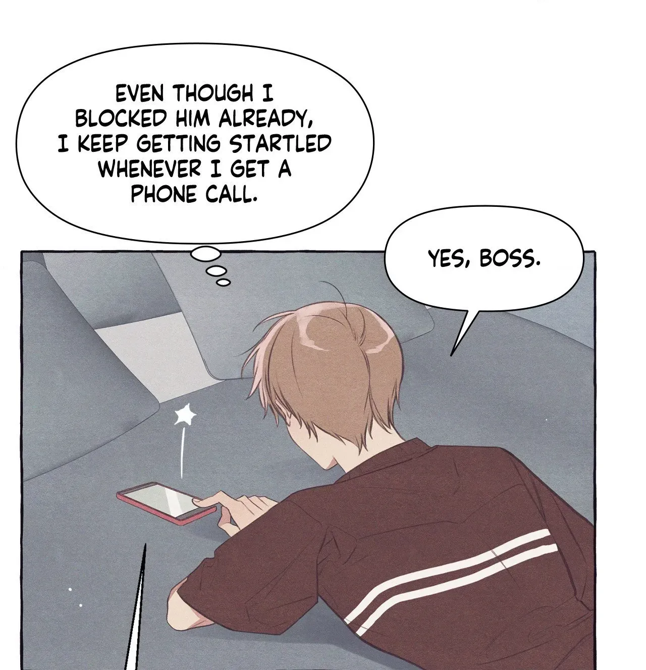Setting You Up Chapter 25 page 69 - 