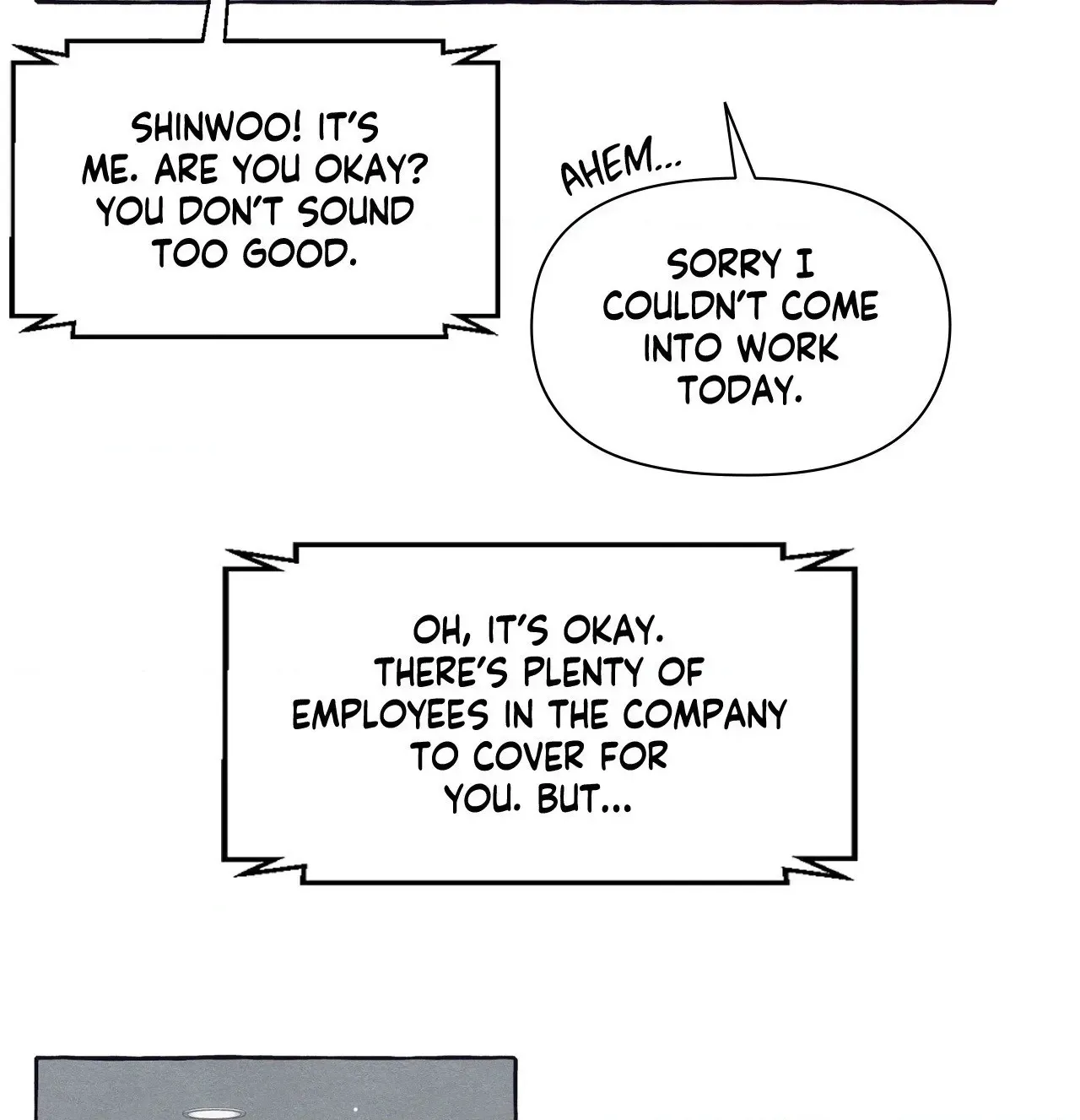 Setting You Up Chapter 25 page 70 - 