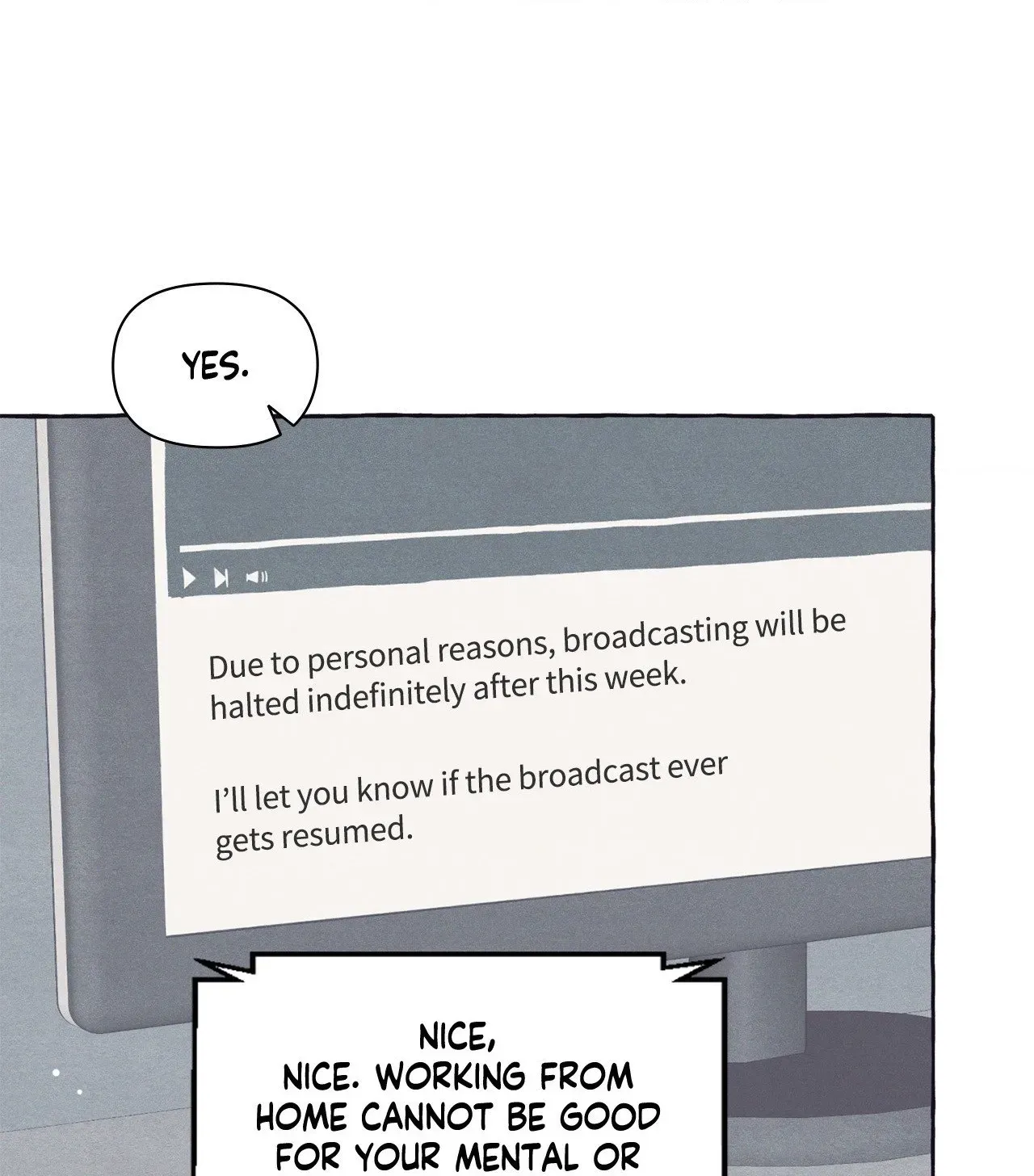 Setting You Up Chapter 25 page 73 - 