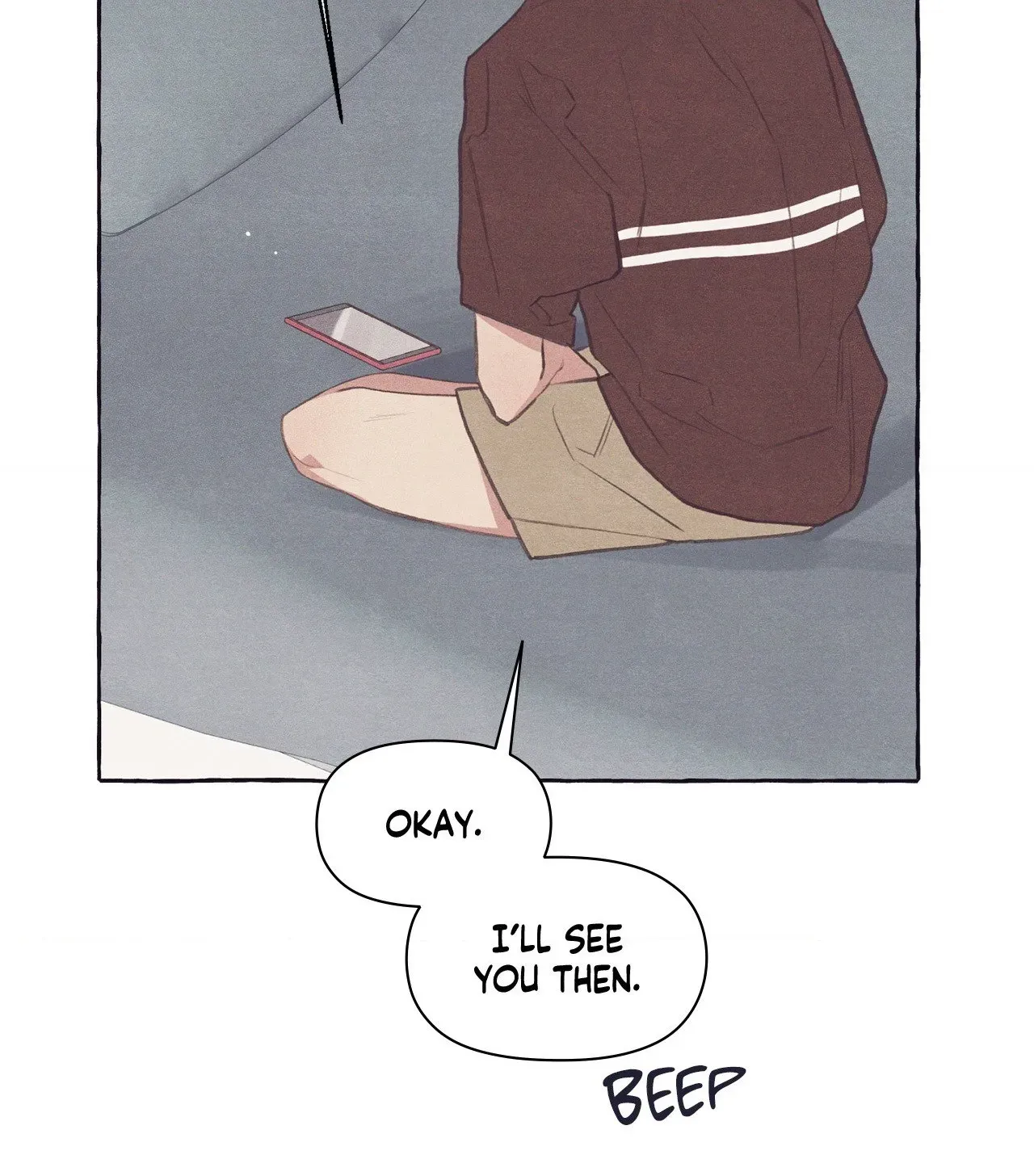 Setting You Up Chapter 25 page 75 - 