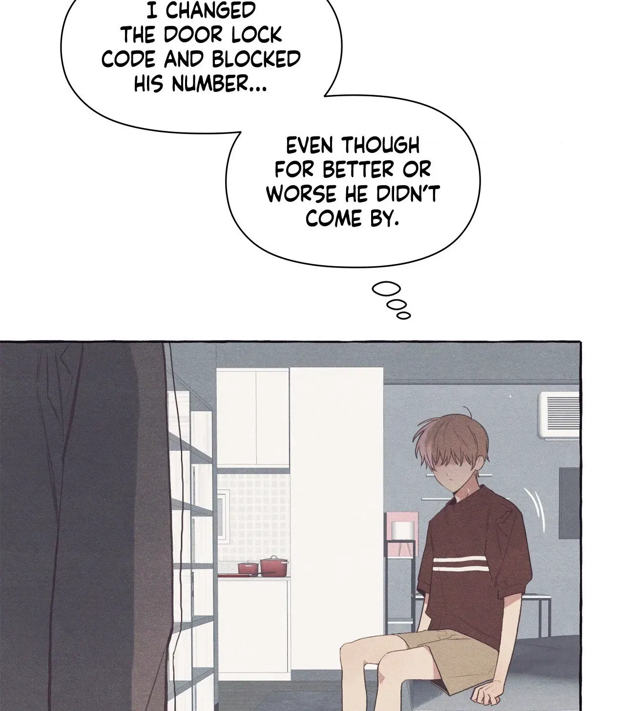 Setting You Up Chapter 25 page 78 - 