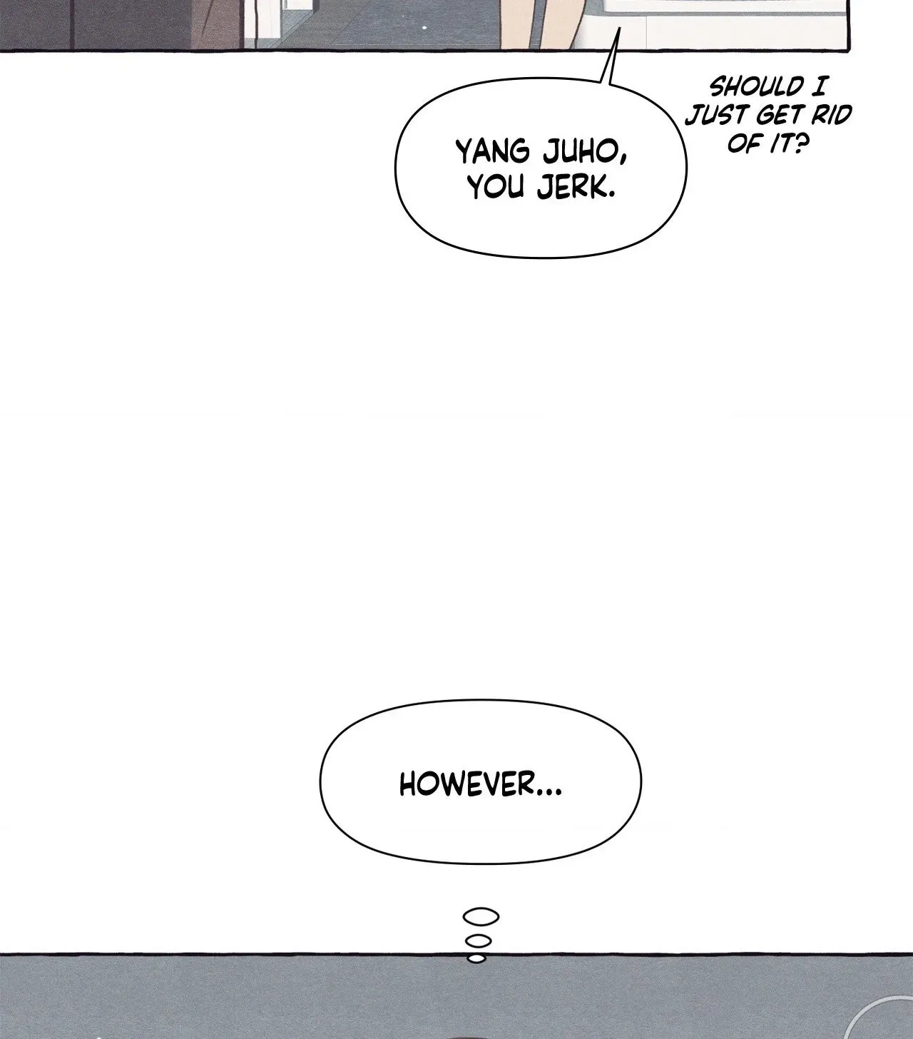 Setting You Up Chapter 25 page 79 - 
