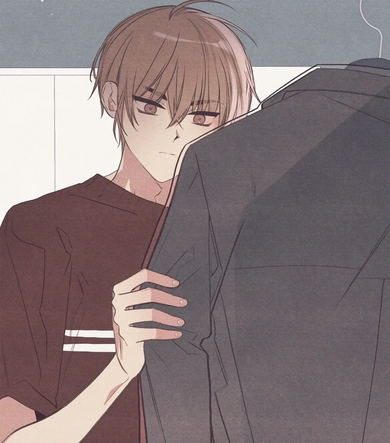 Setting You Up Chapter 25 page 80 - 