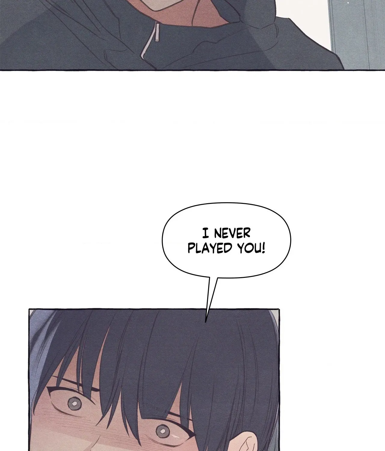 Setting You Up Chapter 25 page 9 - 