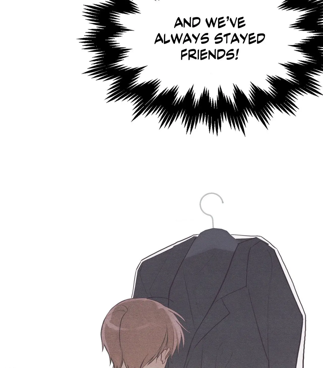 Setting You Up Chapter 25 page 82 - 