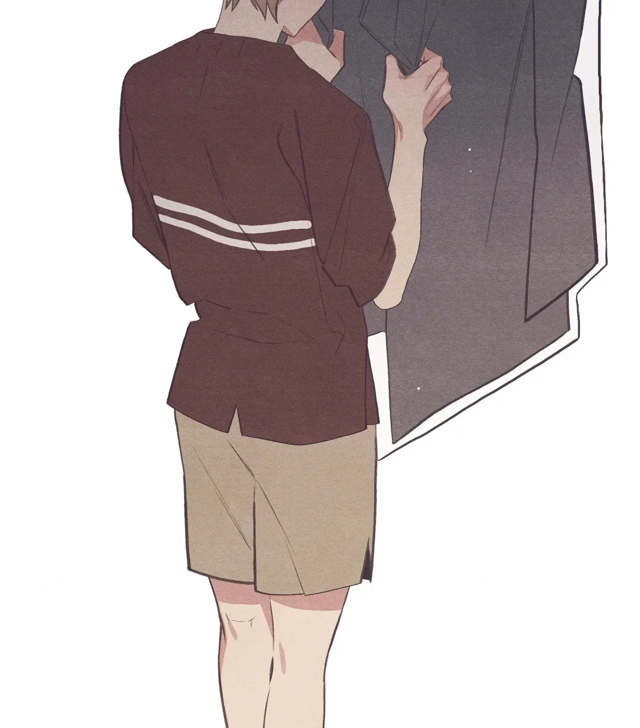 Setting You Up Chapter 25 page 83 - 