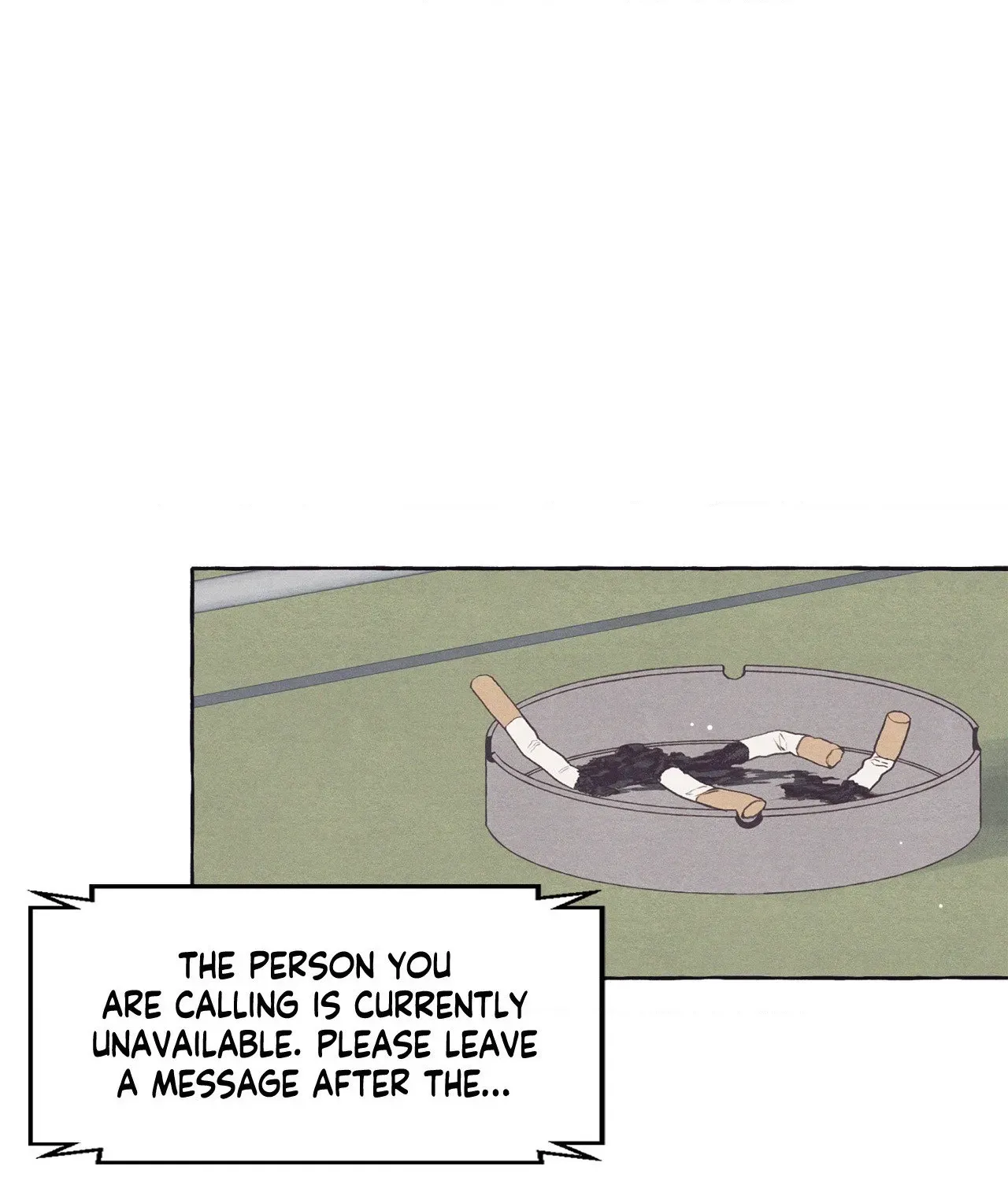 Setting You Up Chapter 25 page 85 - 