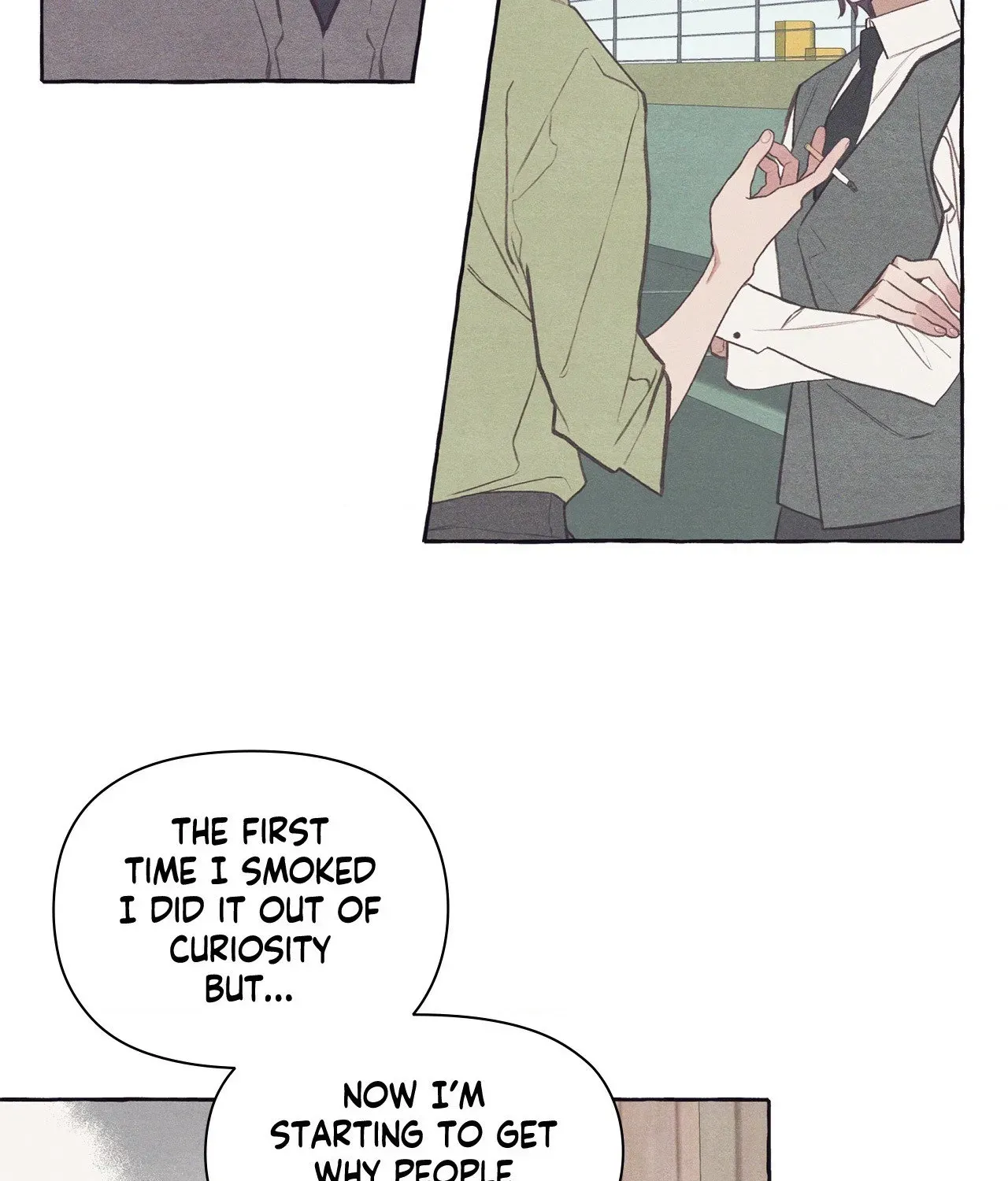 Setting You Up Chapter 25 page 89 - 