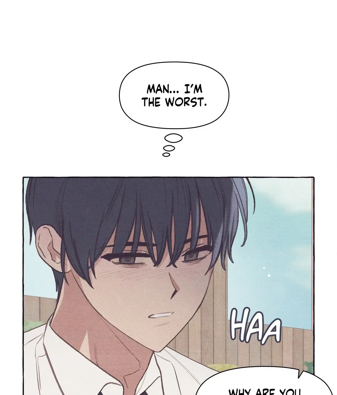 Setting You Up Chapter 25 page 95 - 