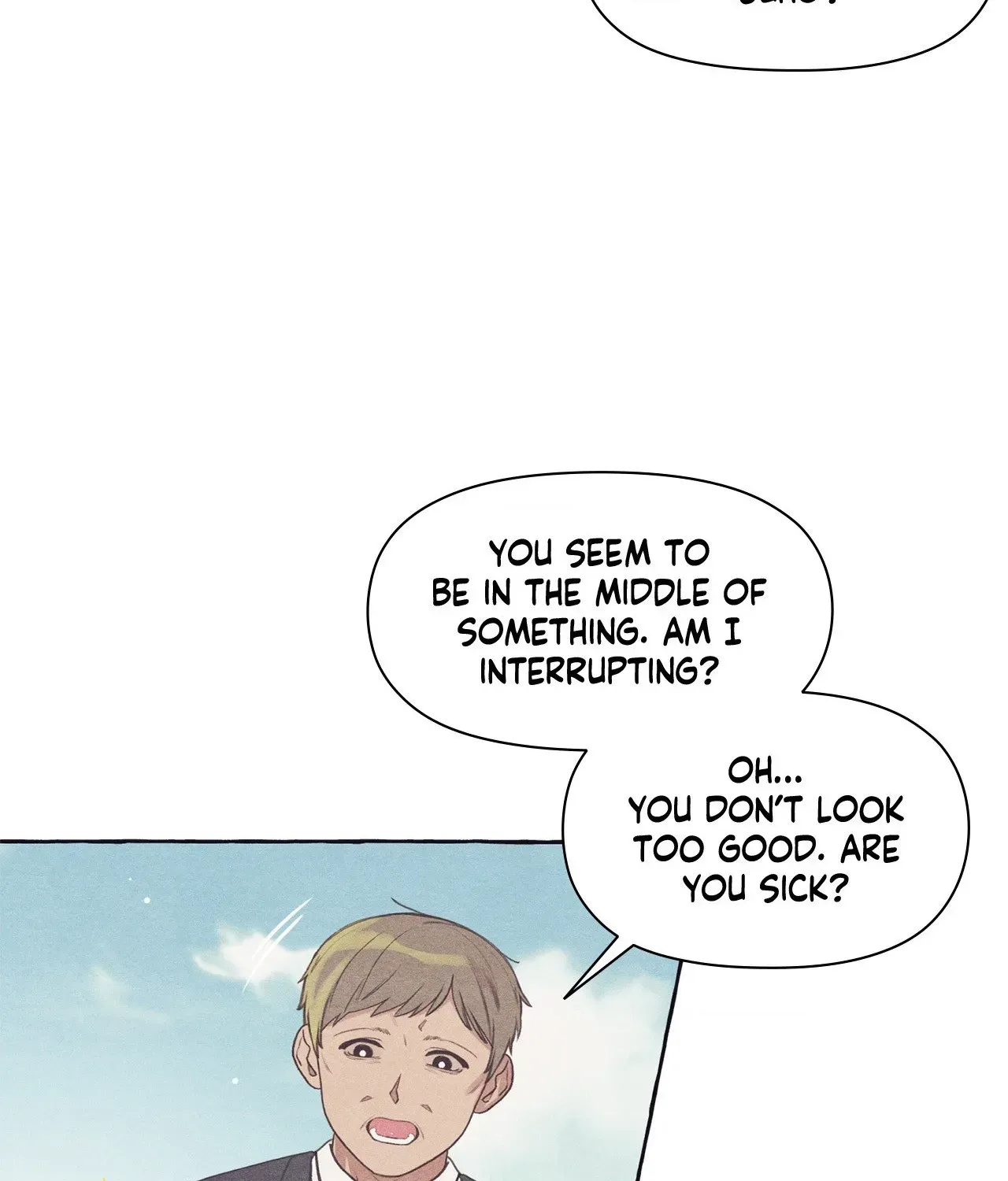 Setting You Up Chapter 25 page 97 - 