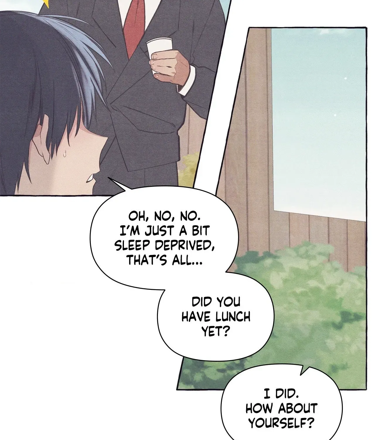 Setting You Up Chapter 25 page 99 - 