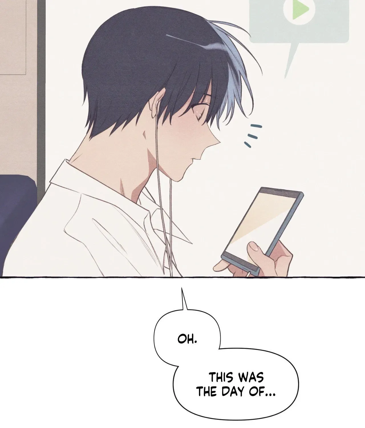 Setting You Up Chapter 26 page 11 - 
