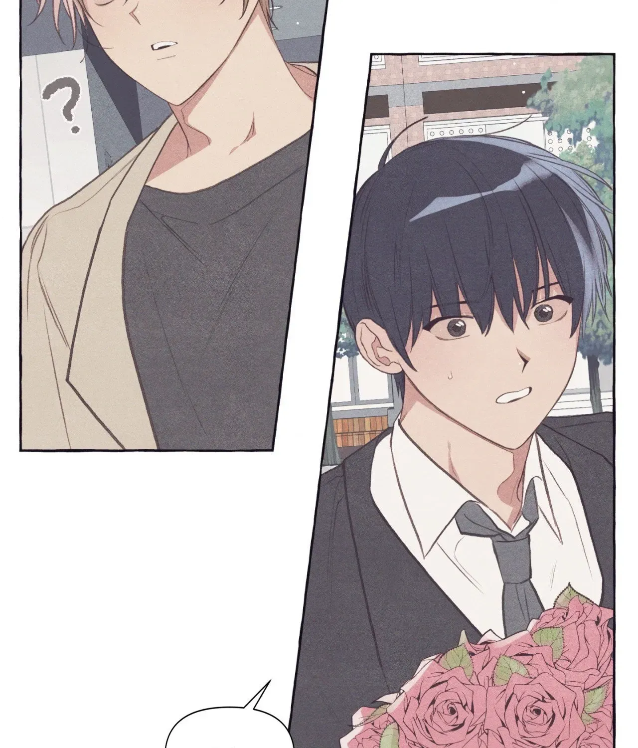 Setting You Up Chapter 26 page 107 - 