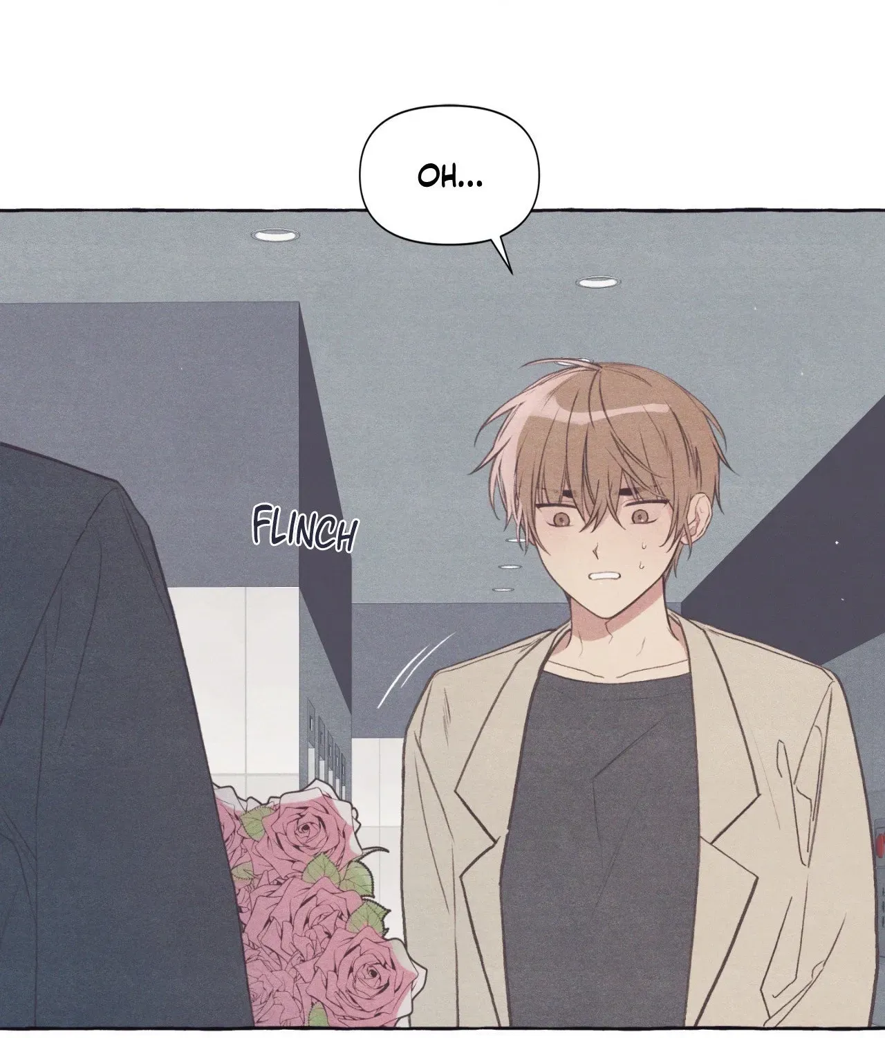 Setting You Up Chapter 26 page 109 - 