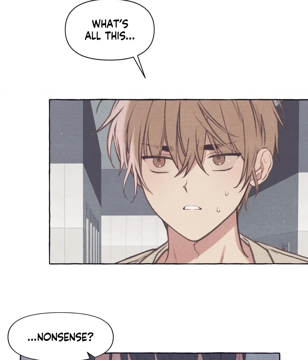 Setting You Up Chapter 26 page 111 - 