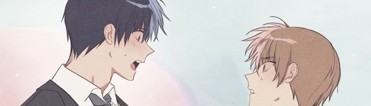 Setting You Up Chapter 26 page 114 - 