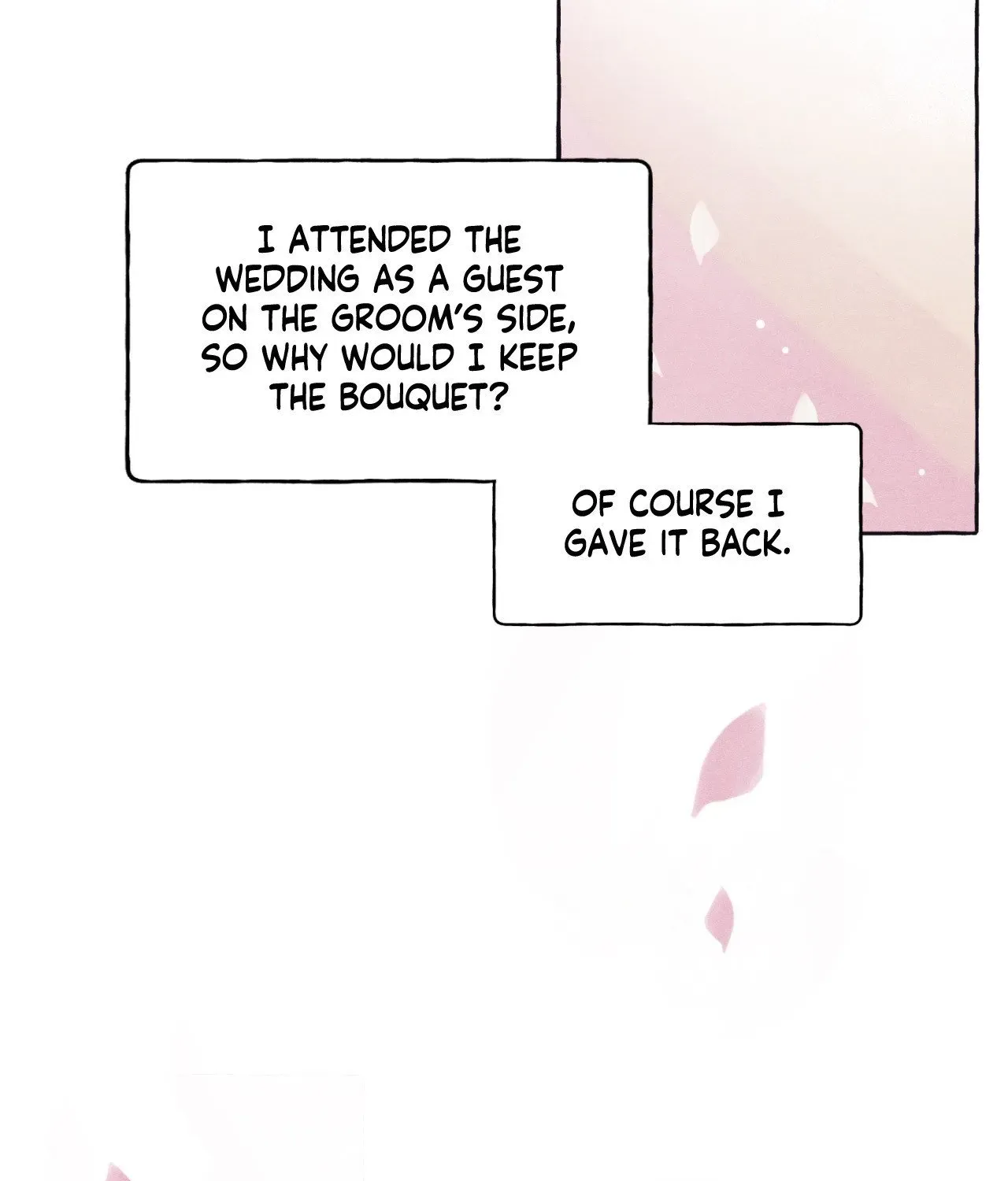 Setting You Up Chapter 26 page 15 - 